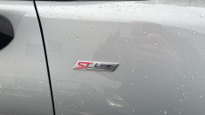 Ford Puma 1.0 EcoBoost Hybrid mHEV ST-Line X 5dr Petrol Hatchback